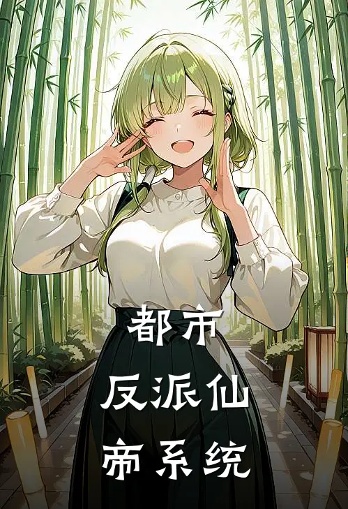 都市：反派仙帝系统