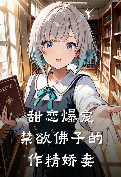 甜恋爆宠：禁欲佛子的作精娇妻