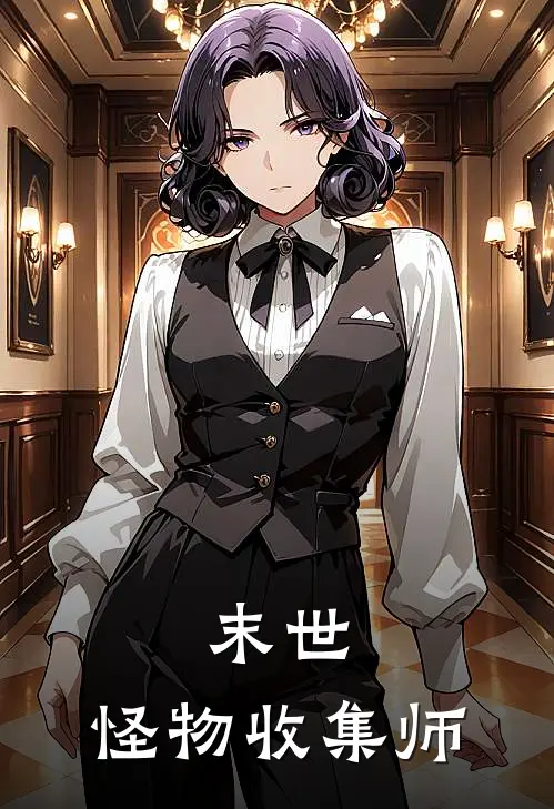 末世：怪物收集师