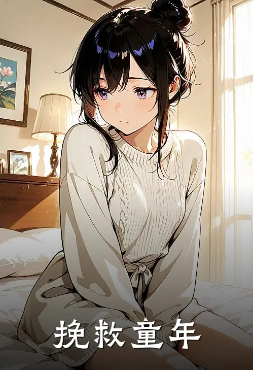 挽救童年
