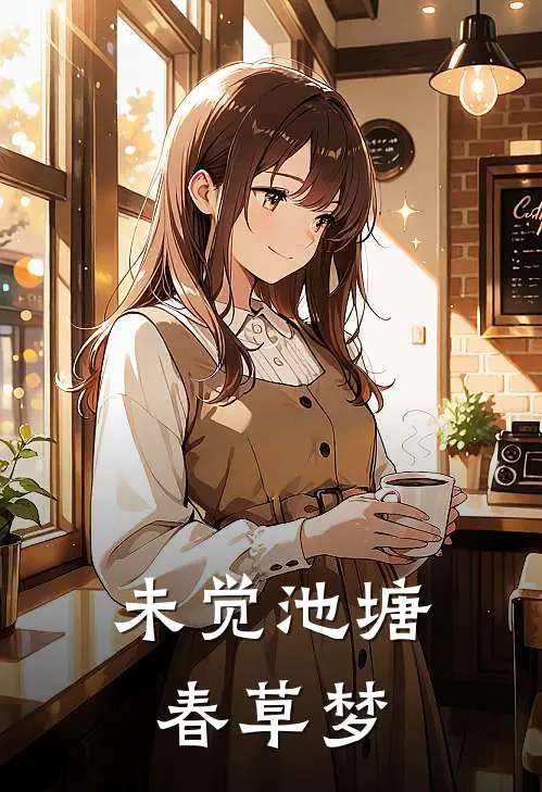 未觉池塘春草梦