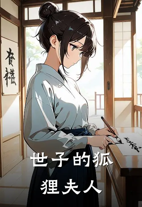 世子的狐狸夫人