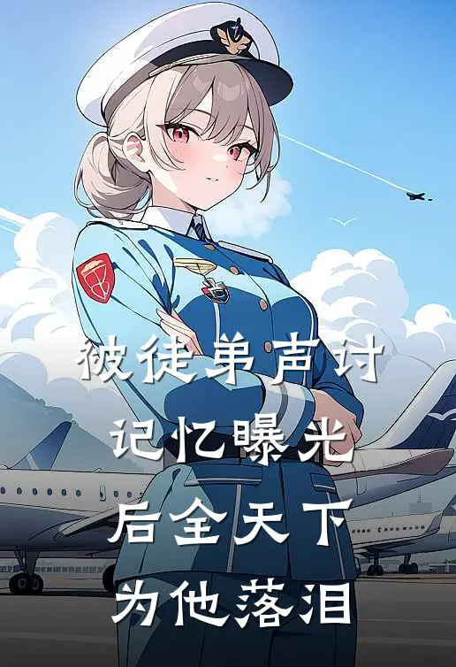 被徒弟声讨，记忆曝光后全天下为他落泪