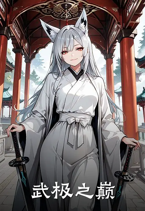 武极之巅