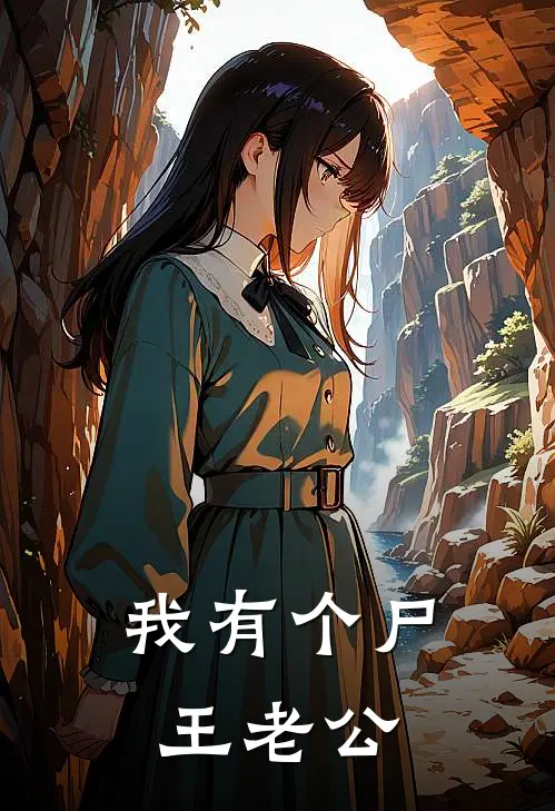 我有个尸王老公