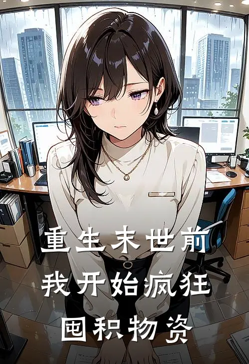 重生末世前，我开始疯狂囤积物资