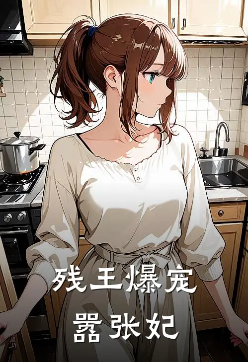 残王爆宠嚣张妃