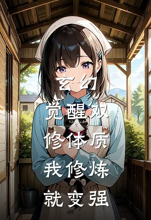 玄幻：觉醒双修体质，我修炼就变强