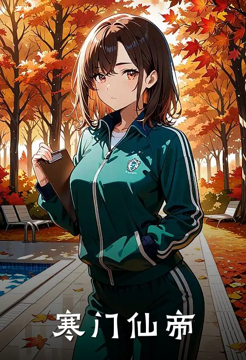 寒门仙帝