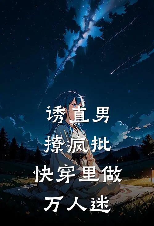 诱直男，撩疯批，快穿里做万人迷