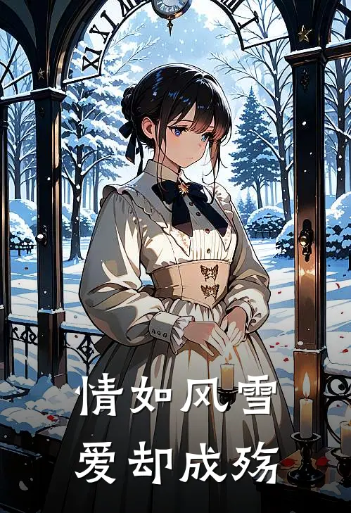 情如风雪爱却成殇