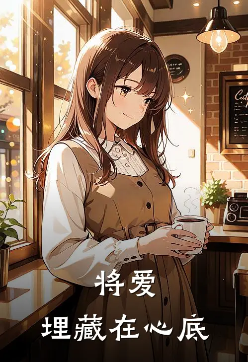 将爱，埋藏在心底