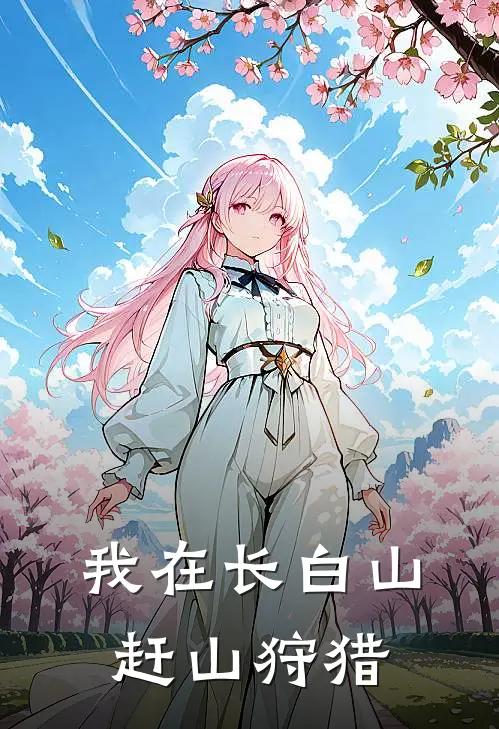 我在长白山赶山狩猎