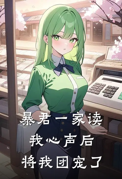 暴君一家读我心声后，将我团宠了