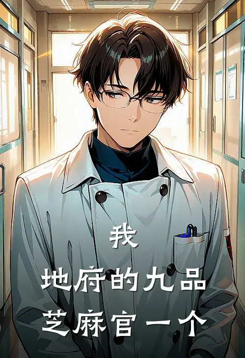 我，地府的九品芝麻官一个