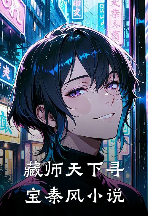 藏师天下寻宝秦风小说
