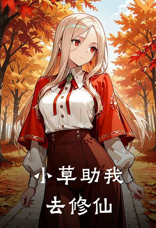 小草助我去修仙