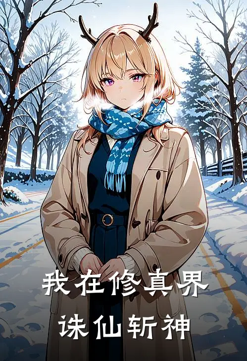我在修真界诛仙斩神