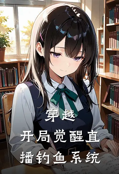 穿越：开局觉醒直播钓鱼系统