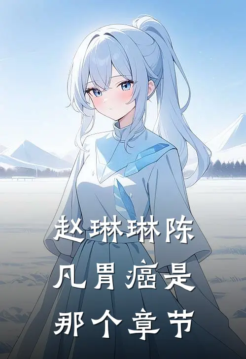 赵琳琳陈凡胃癌是那个章节