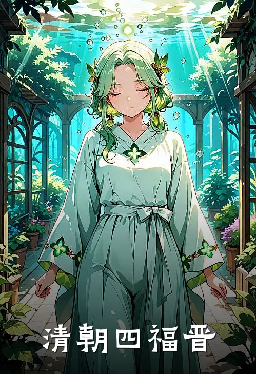 清朝四福晋