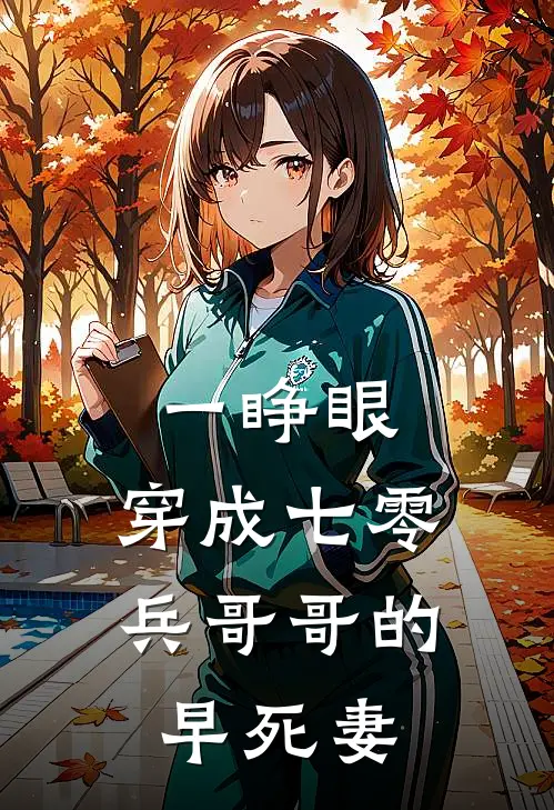 一睁眼，穿成七零兵哥哥的早死妻