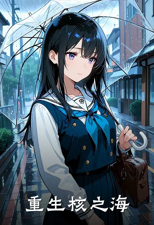 重生核之海