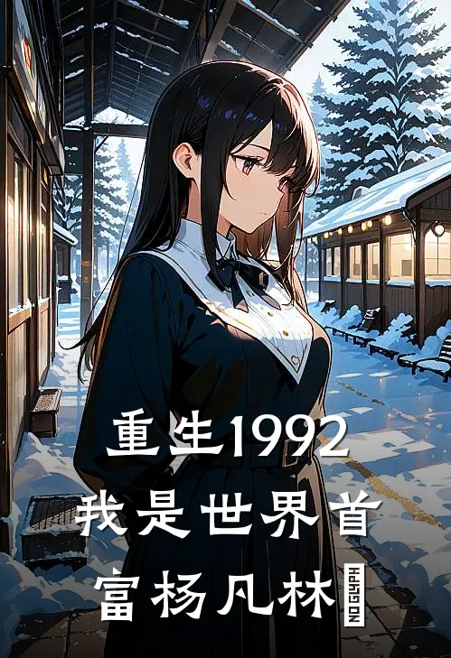 重生1992我是世界首富杨凡林玥