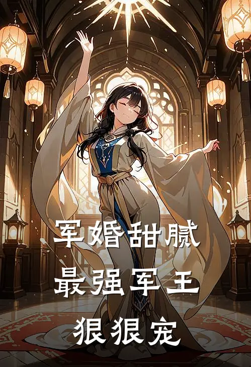 军婚甜腻：最强军王狠狠宠