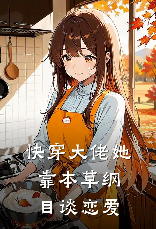 快穿大佬她靠本草纲目谈恋爱