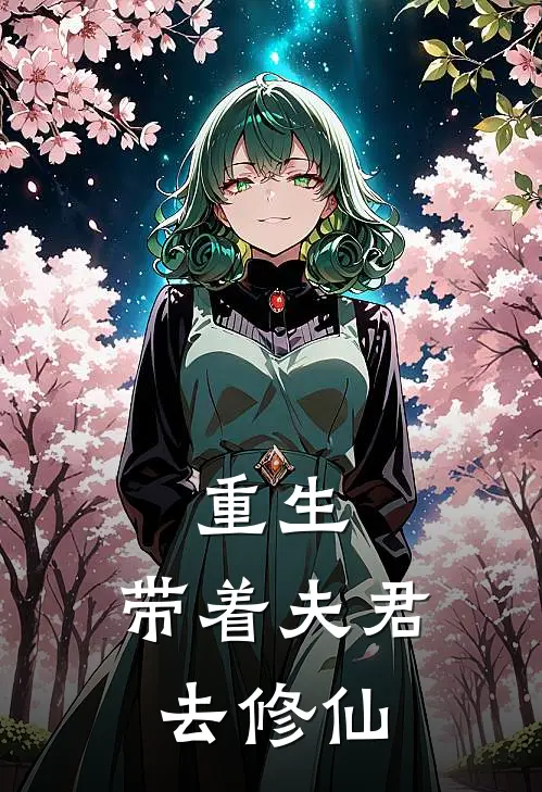 重生，带着夫君去修仙