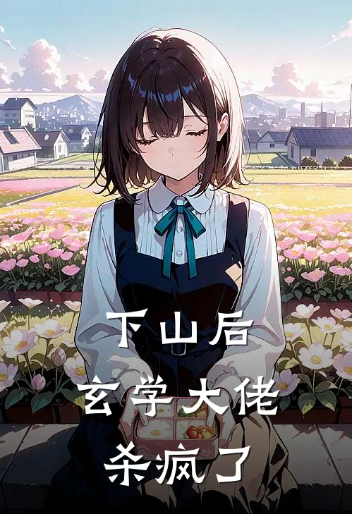 下山后,玄学大佬杀疯了