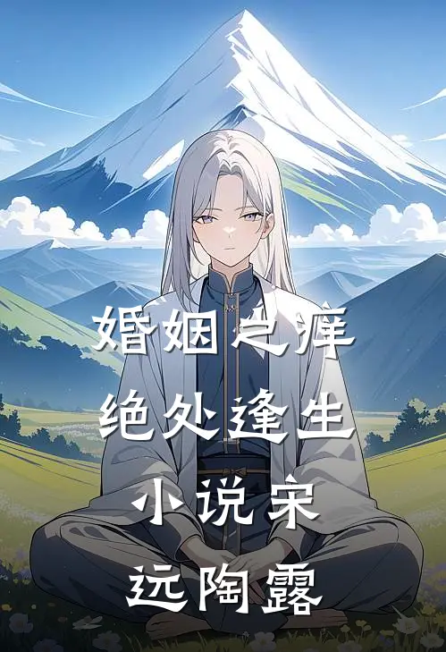 婚姻之痒绝处逢生小说宋远陶露