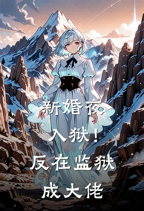 新婚夜入狱！反在监狱成大佬