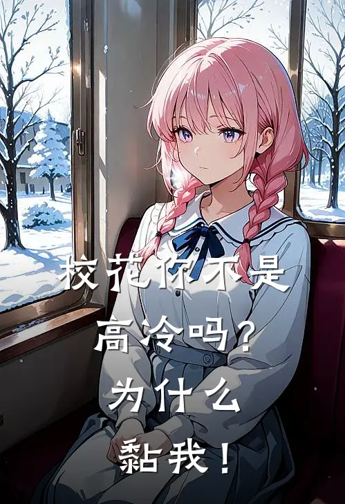 校花你不是高冷吗？为什么黏我！