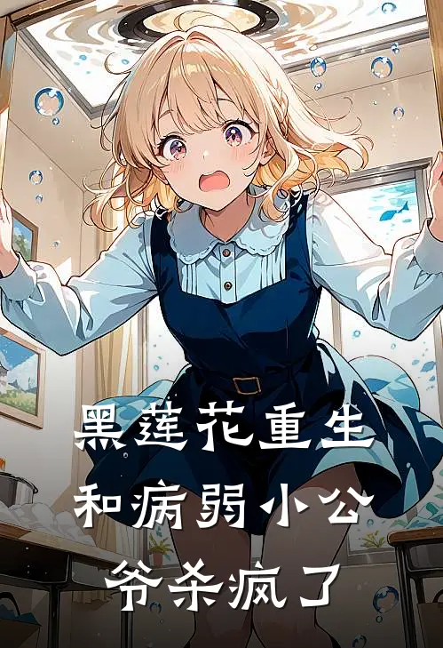 黑莲花重生,和病弱小公爷杀疯了