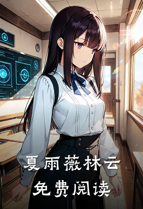 夏雨薇林云免费阅读