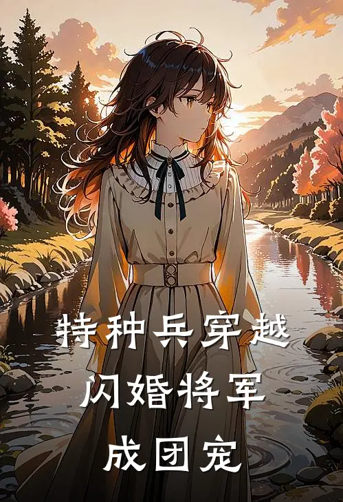特种兵穿越：闪婚将军成团宠