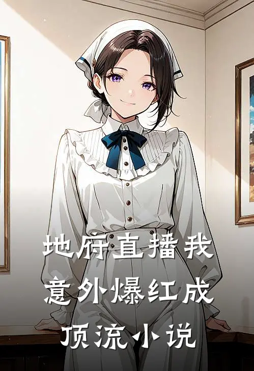 地府直播我意外爆红成顶流小说