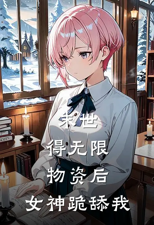 末世：得无限物资后，女神跪舔我