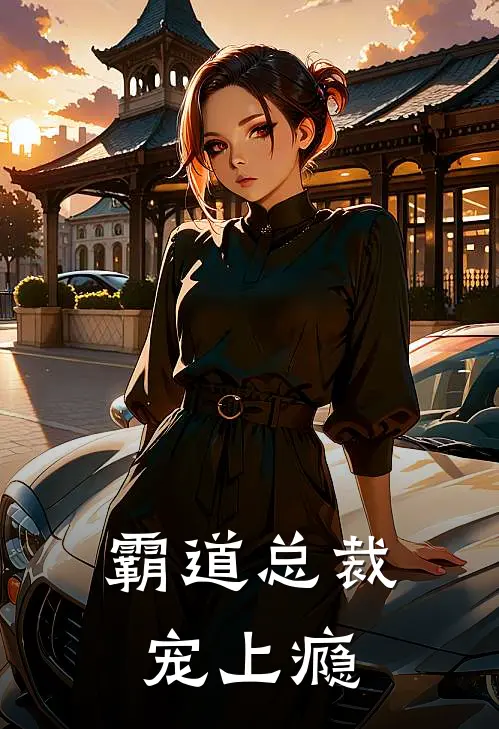霸道总裁宠上瘾