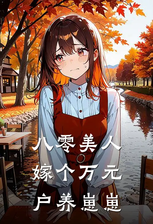八零美人：嫁个万元户养崽崽