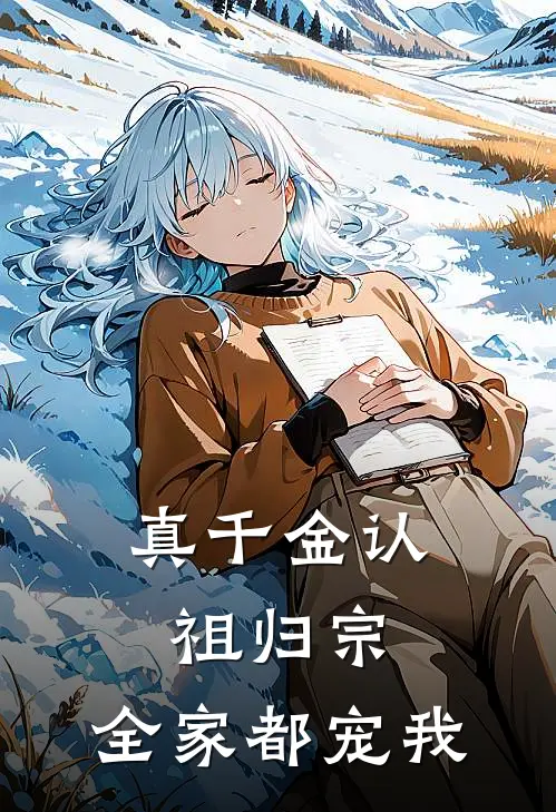 真千金认祖归宗，全家都宠我