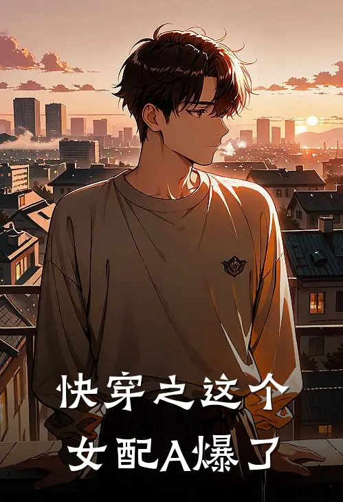 快穿之这个女配A爆了