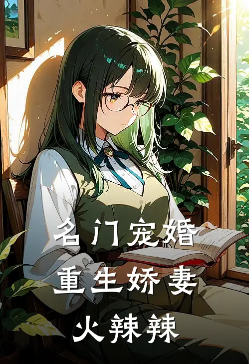 名门宠婚：重生娇妻火辣辣