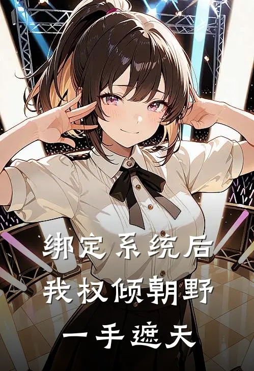 绑定系统后，我权倾朝野，一手遮天