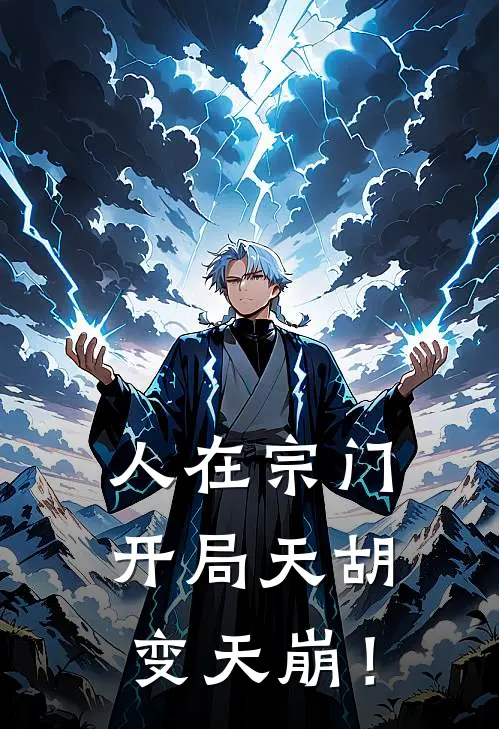人在宗门，开局天胡变天崩！