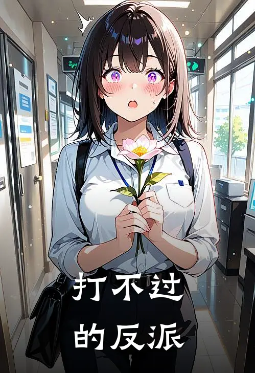 打不过的反派