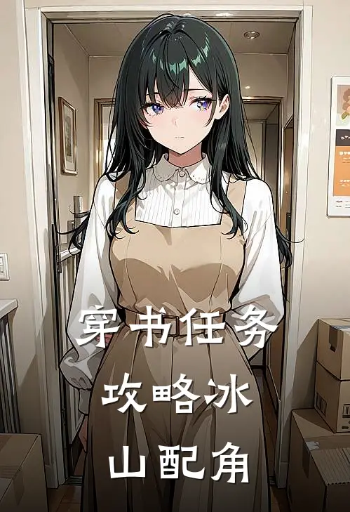 穿书任务，攻略冰山配角