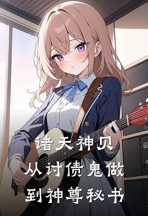 诸天神贝：从讨债鬼做到神尊秘书